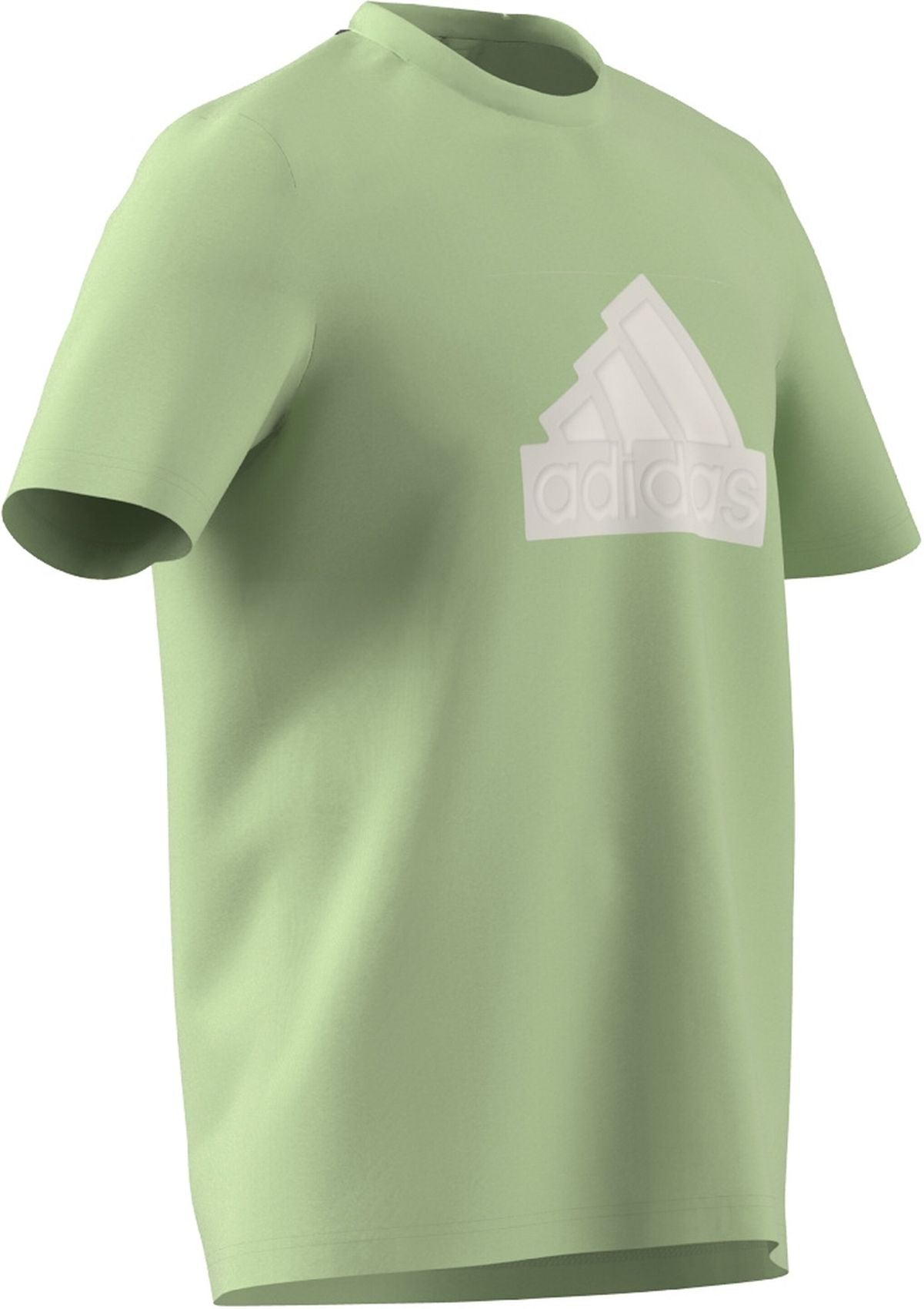 ADIDAS M FI BOS REG T, SEGRSP