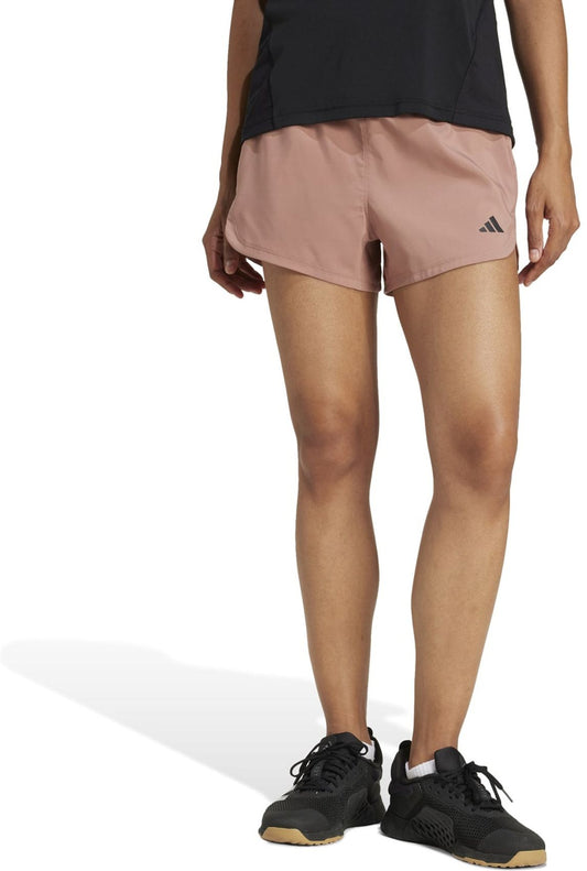 ADIDAS PACER WVN HIGH, WARCLA/BLACK