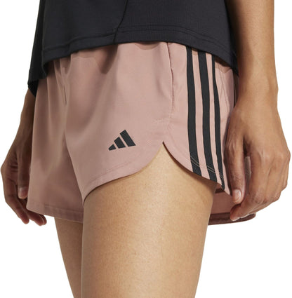 ADIDAS PACER WVN HIGH, WARCLA/BLACK