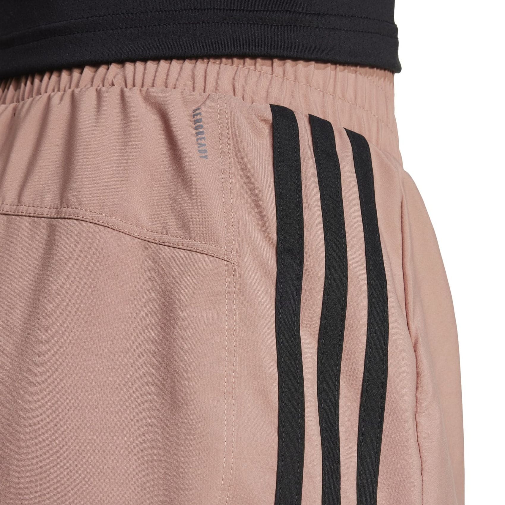 ADIDAS PACER WVN HIGH, WARCLA/BLACK