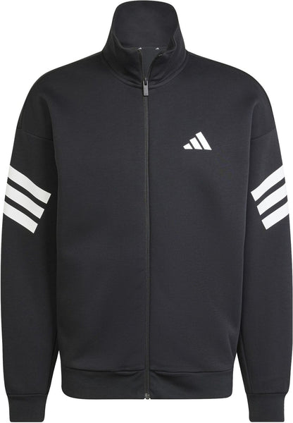 ADIDAS M FI 3S TT, BLACK XXL