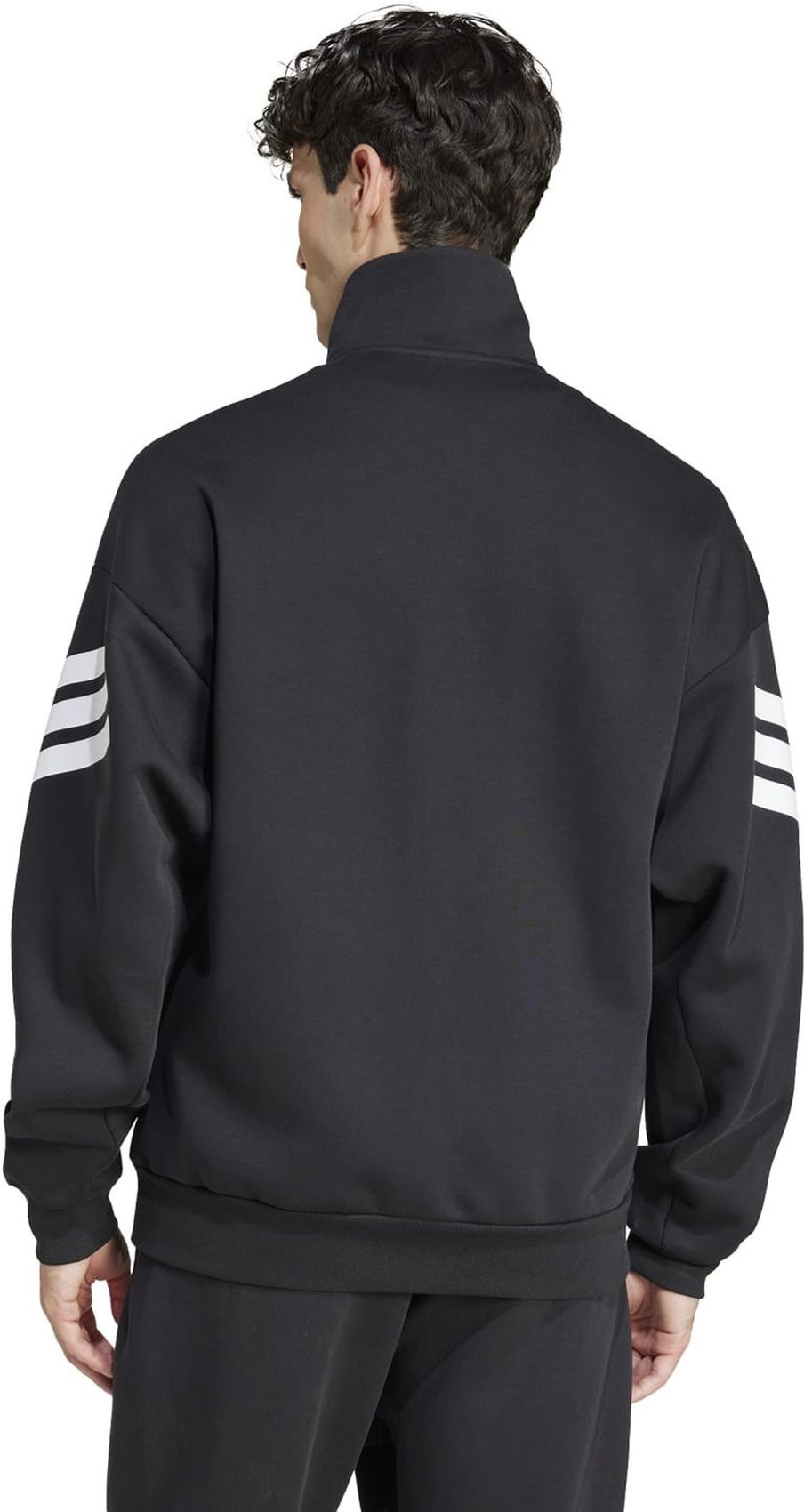 ADIDAS M FI 3S TT, BLACK