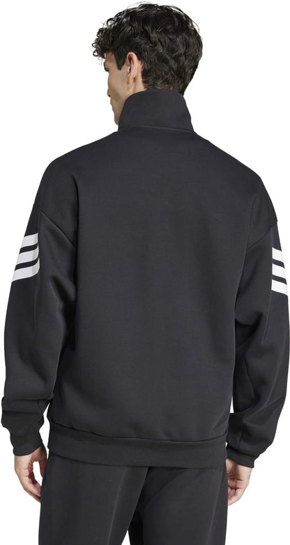 ADIDAS M FI 3S TT, BLACK