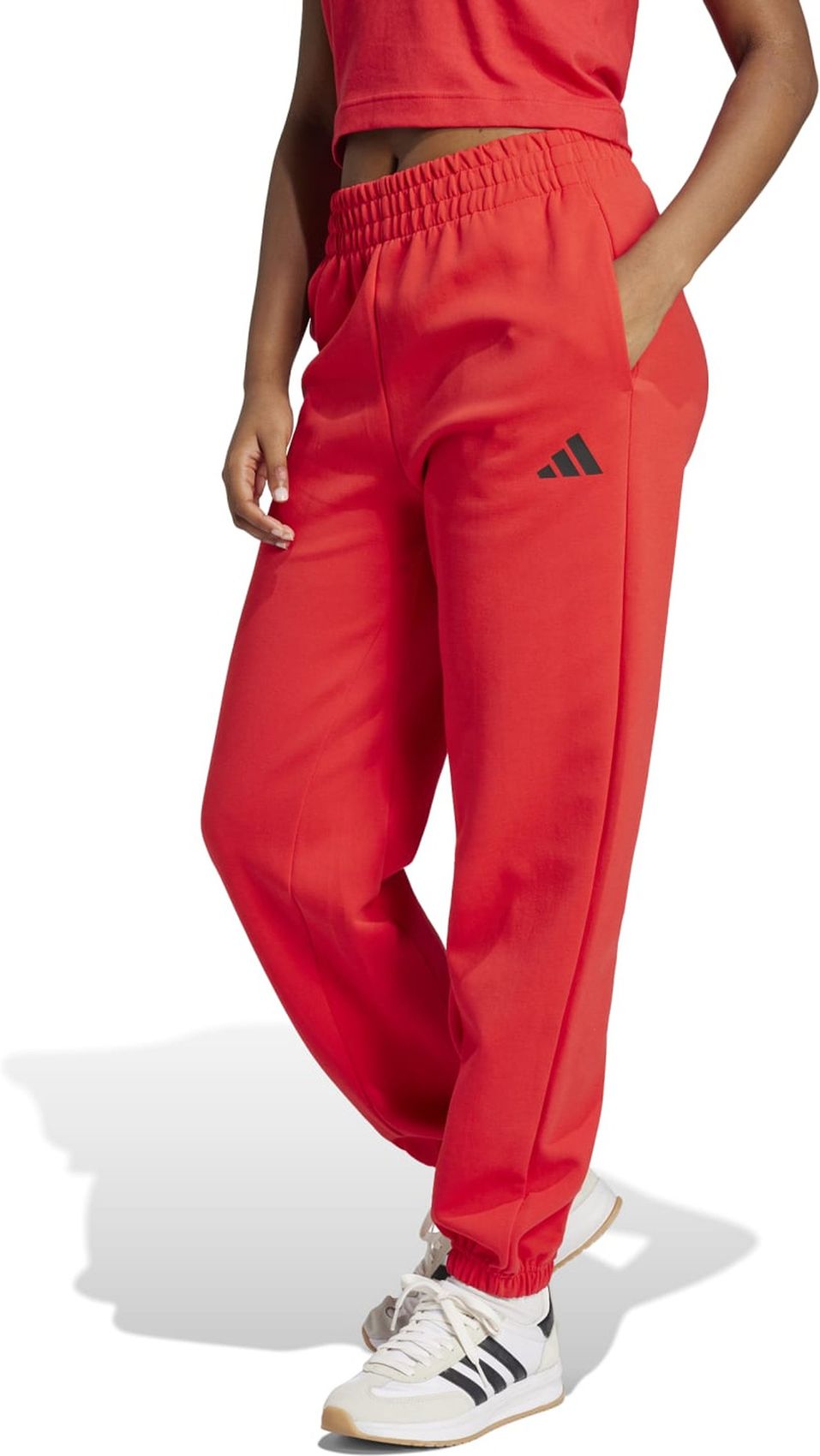 ADIDAS W FI SL PT, PURRUB