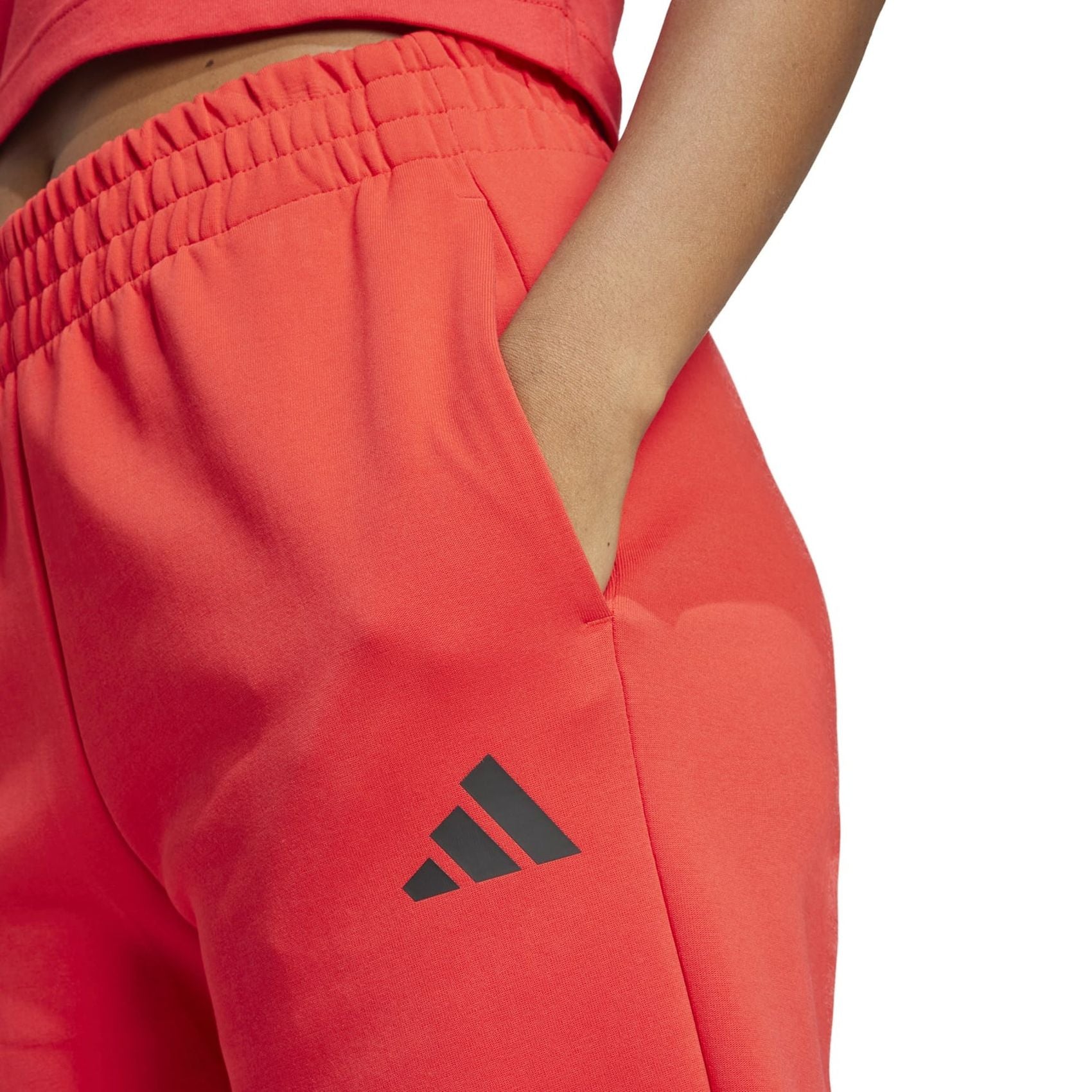 ADIDAS W FI SL PT, PURRUB
