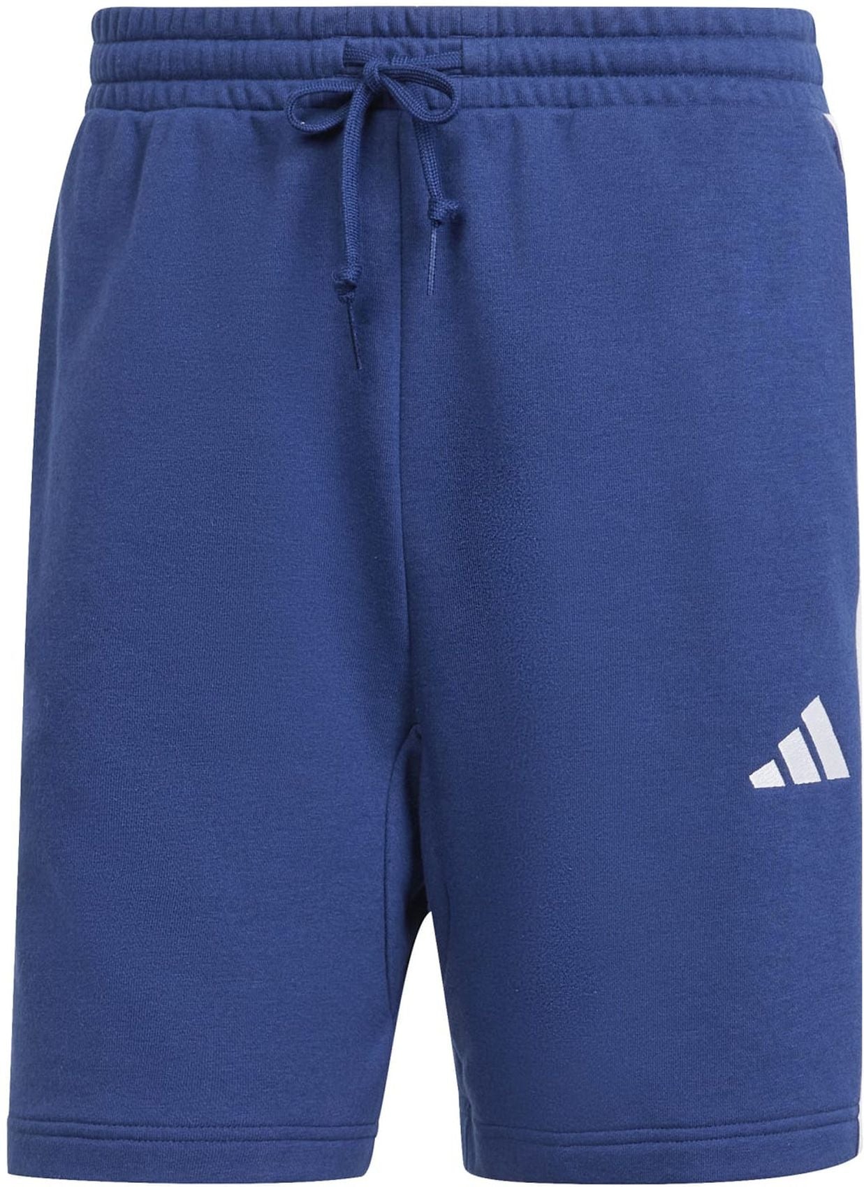 ADIDAS M 3S FT SHO, DKBLUE/WHITE