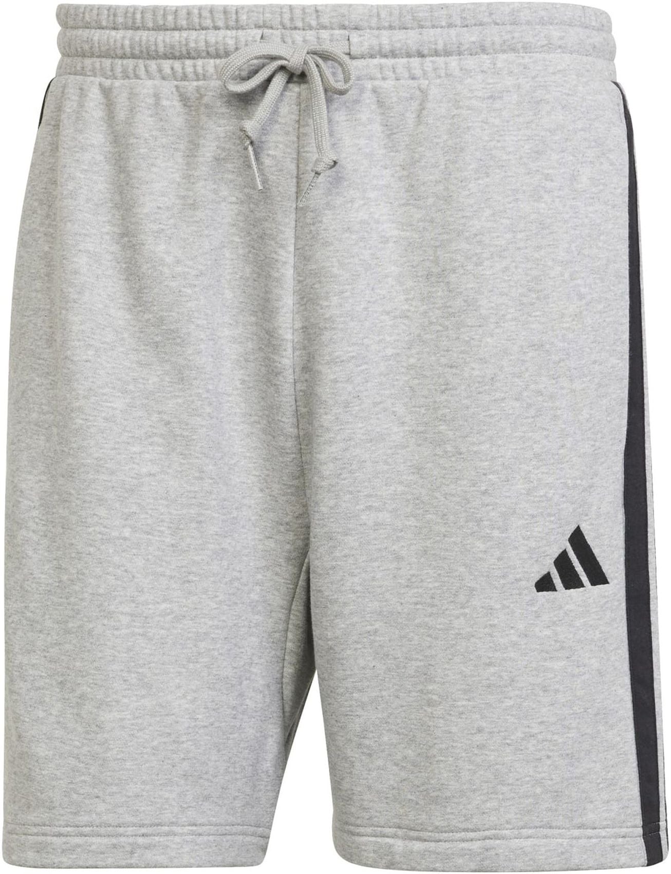 ADIDAS M 3S FT SHO, MGREYH/BLACK Default Title