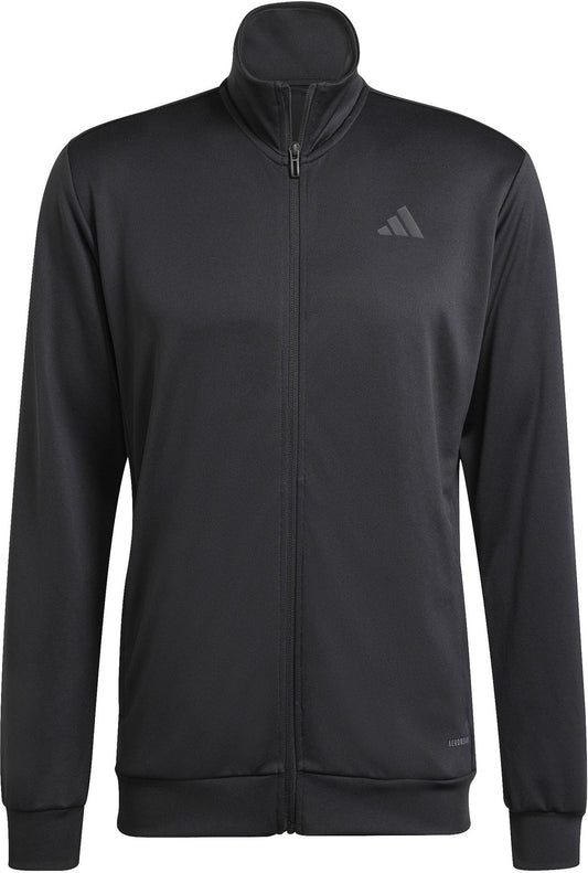 ADIDAS M BL TT, BLACK Default Title