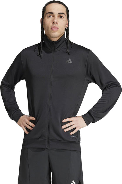 ADIDAS M BL TT, BLACK
