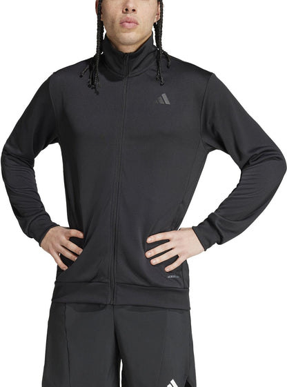 ADIDAS M BL TT, BLACK