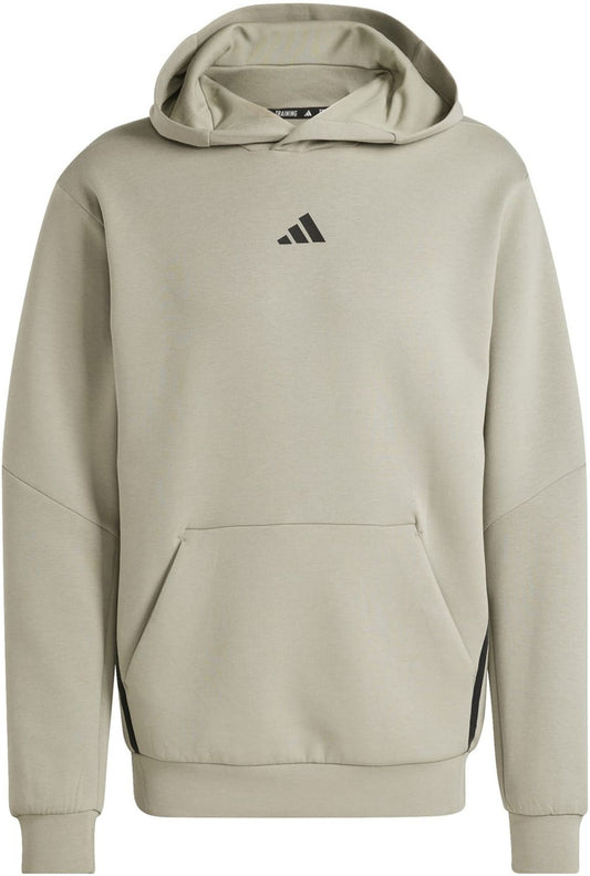 ADIDAS D4T PULL OVER H, SILPEB