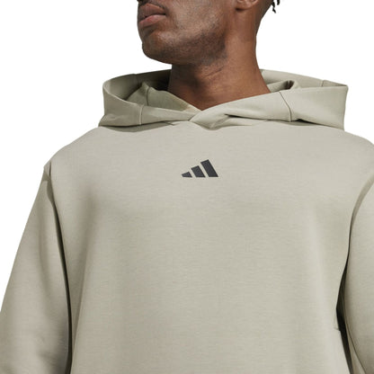 ADIDAS D4T PULL OVER H, SILPEB