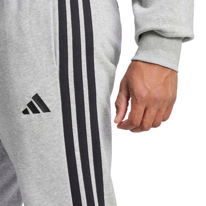 ADIDAS M 3S FT TC PT, MGREYH/BLACK