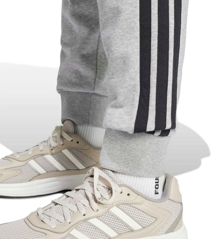 ADIDAS M 3S FT TC PT, MGREYH/BLACK