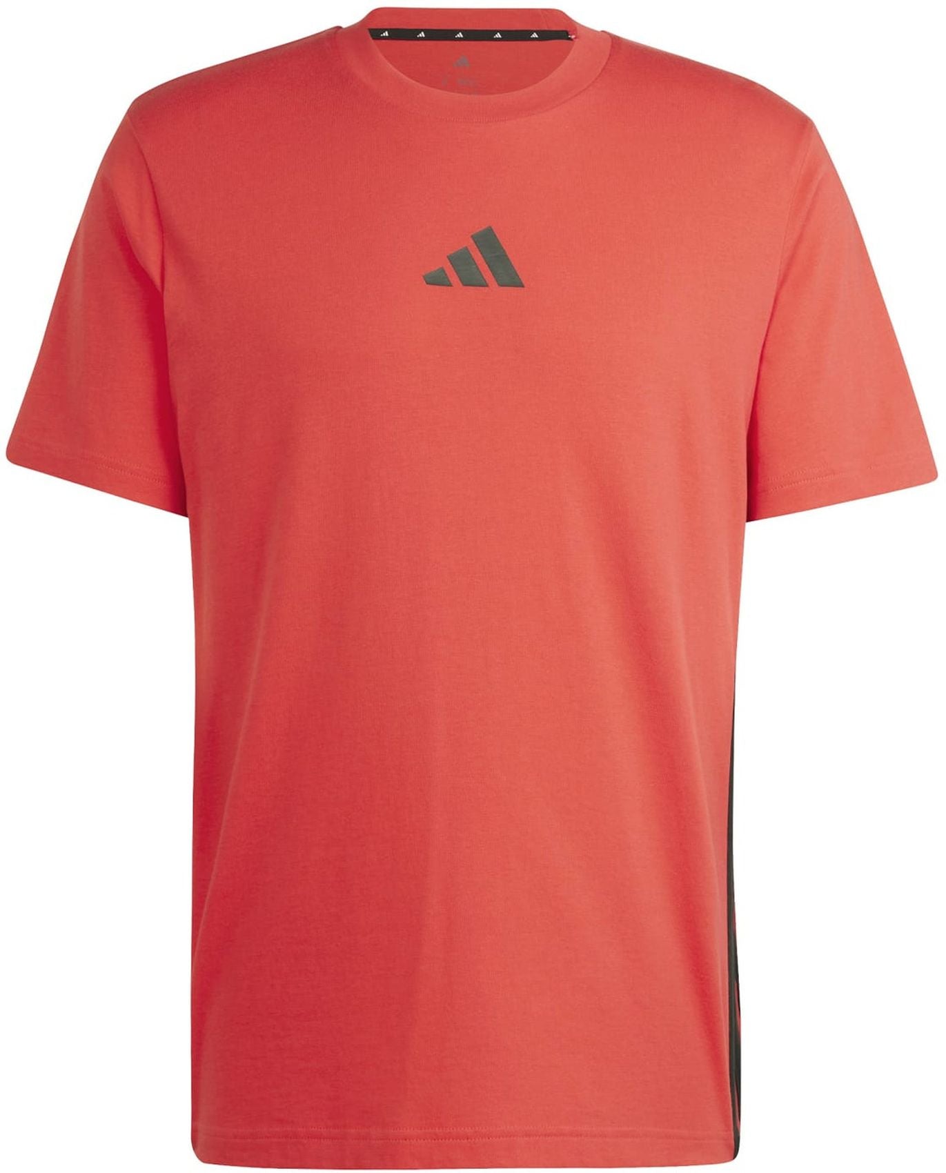 ADIDAS M 3S SJ T, PURRUB/BLACK Default Title