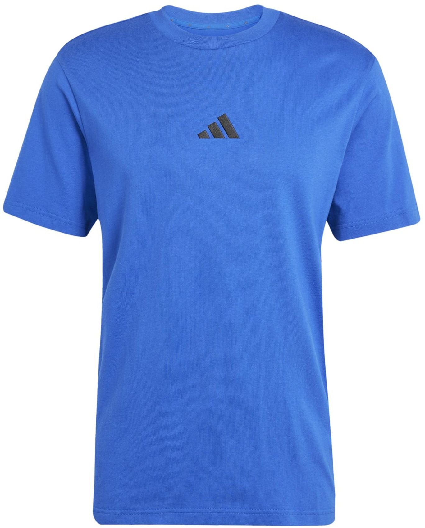 ADIDAS M 3S SJ T, ROYBLU/BLACK Default Title