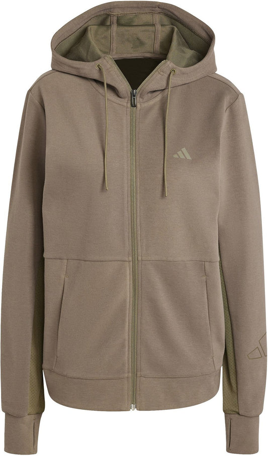 ADIDAS W FZ HD, OLISTR XL