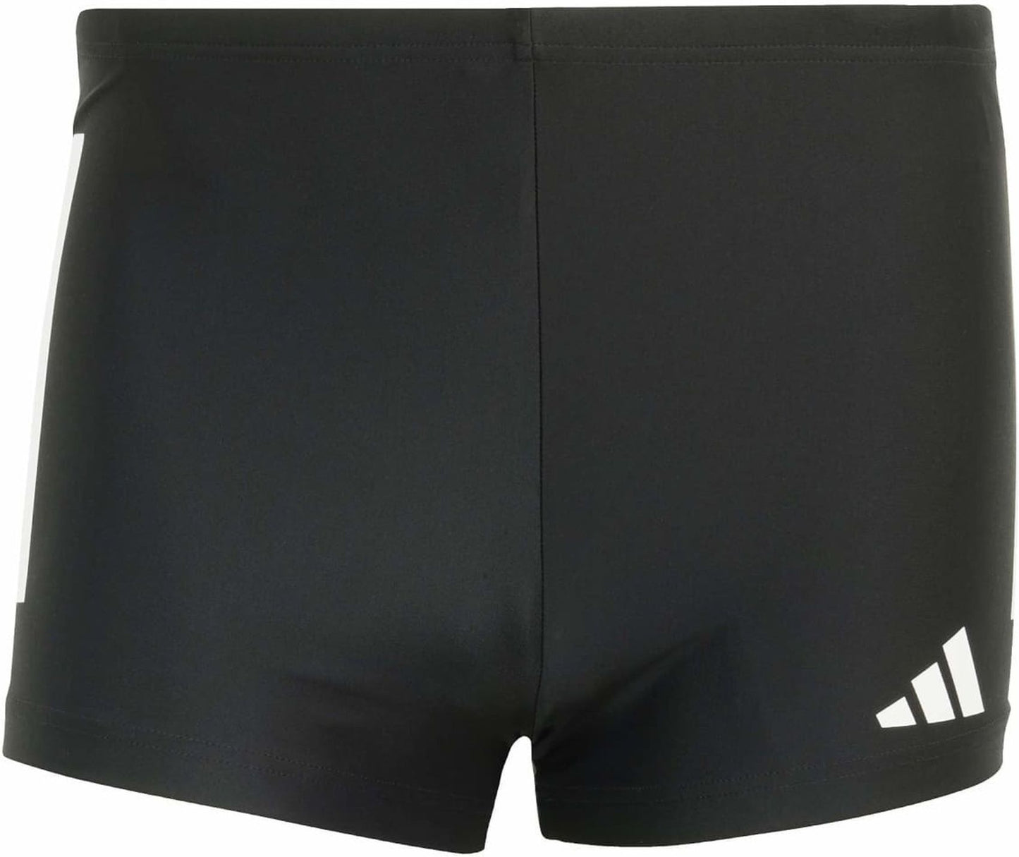 ADIDAS 3S BLD BOXER, BLACK/WHITE 8