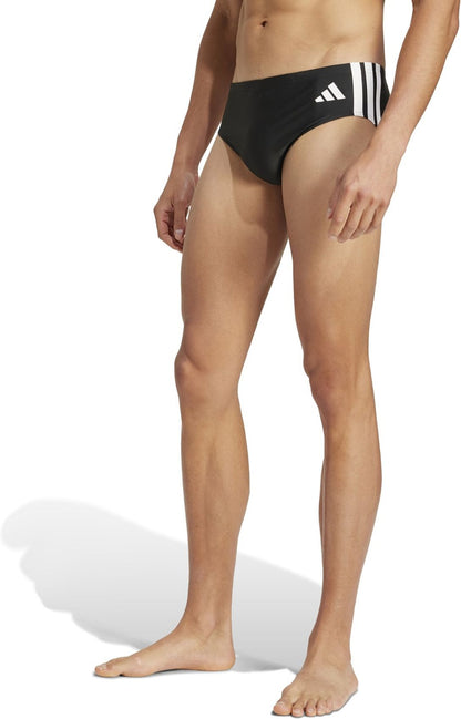 3S BLD TRUNK, BLACK/WHITE