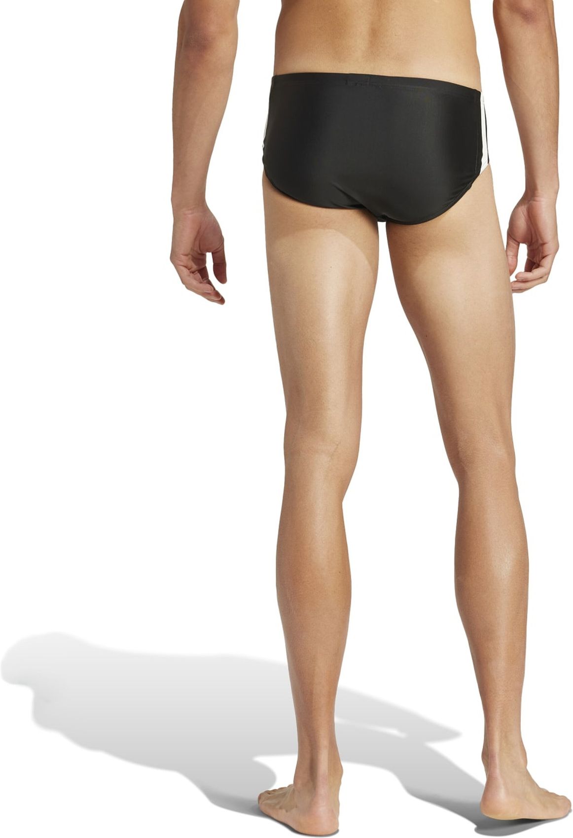 3S BLD TRUNK, BLACK/WHITE