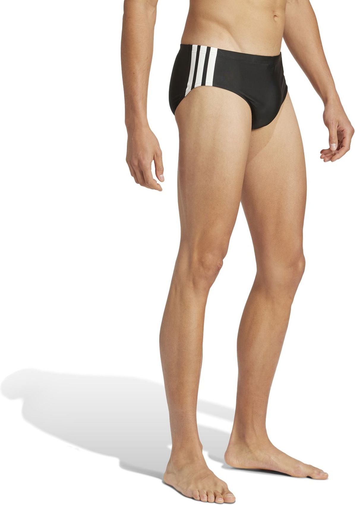 3S BLD TRUNK, BLACK/WHITE