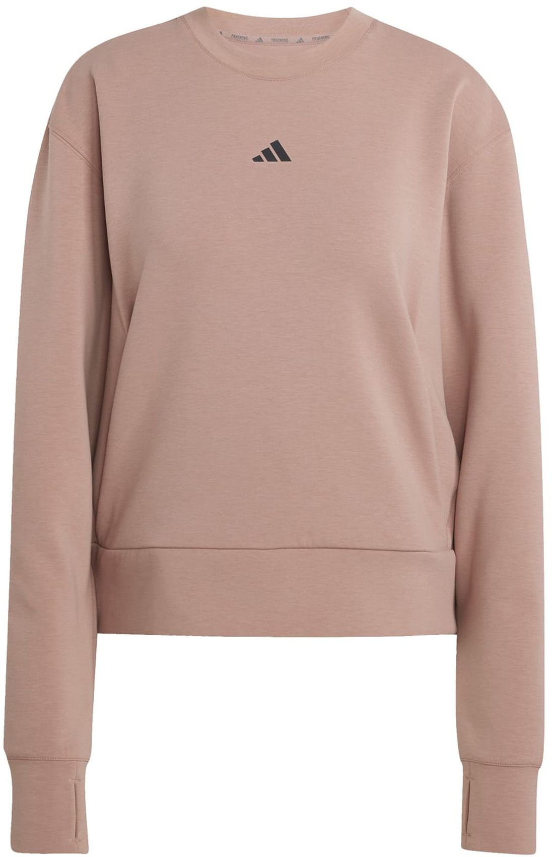 ADIDAS D4T KNIT CREW, WARCLA M