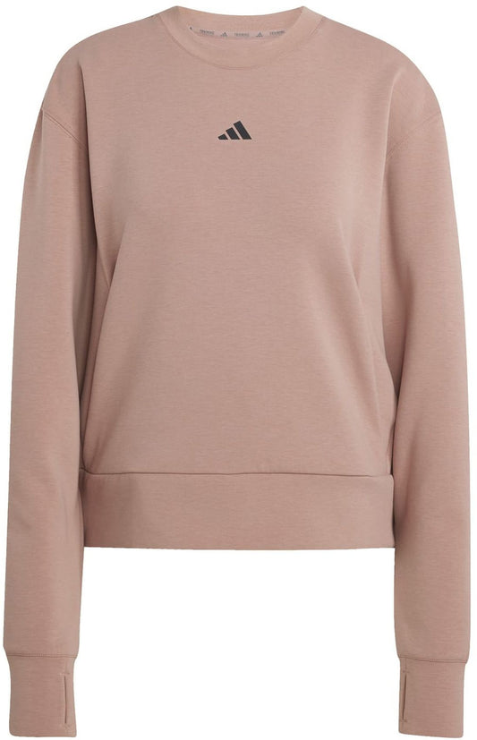 ADIDAS D4T KNIT CREW, WARCLA M