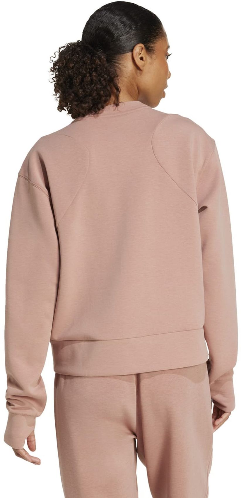 ADIDAS D4T KNIT CREW, WARCLA