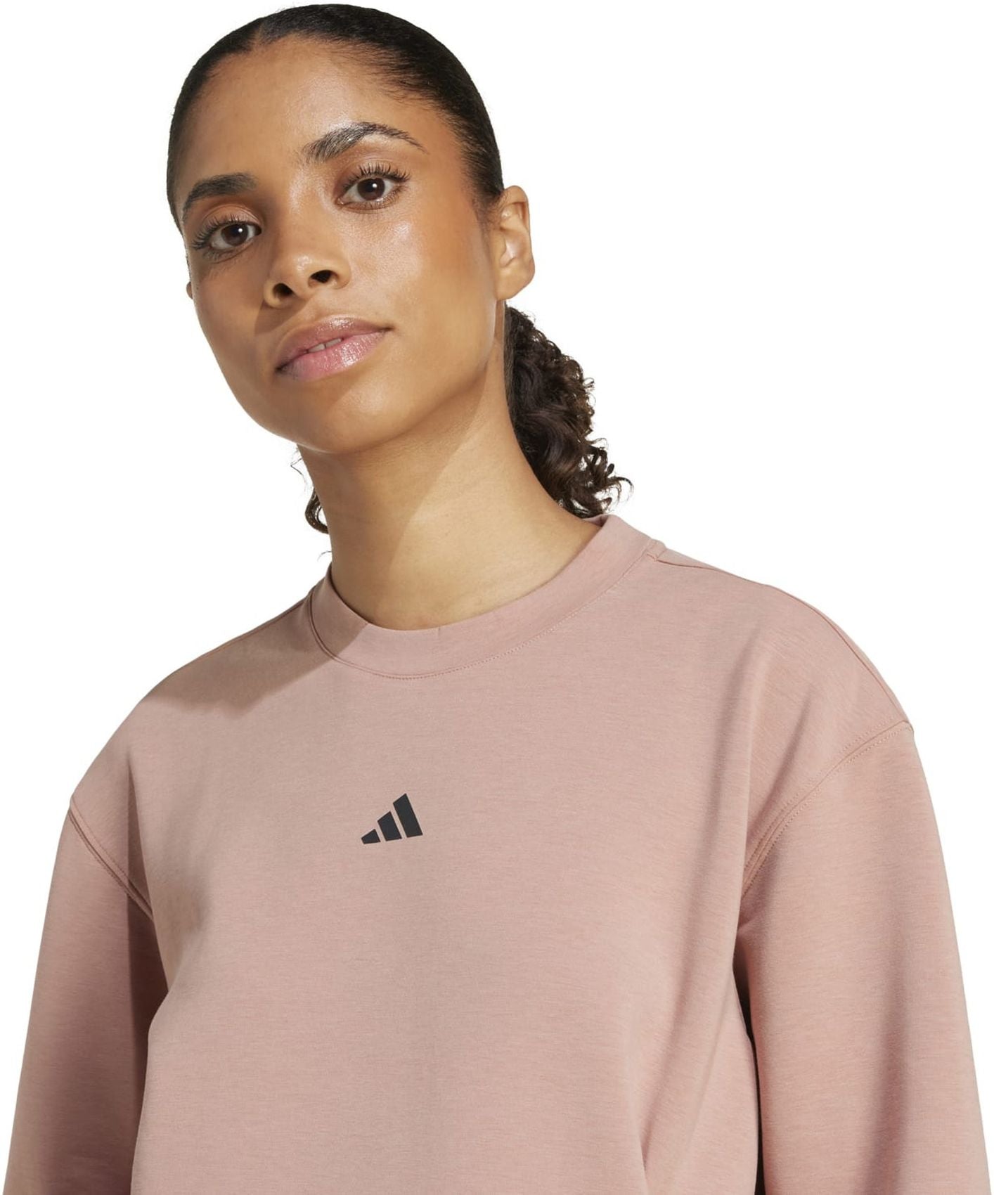 ADIDAS D4T KNIT CREW, WARCLA