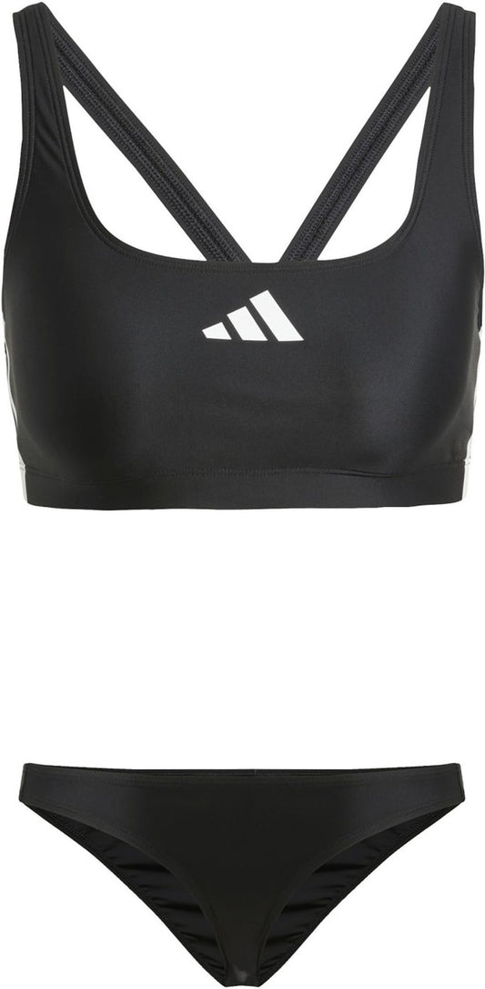 ADIDAS 3S BLD BIK, BLACK/WHITE