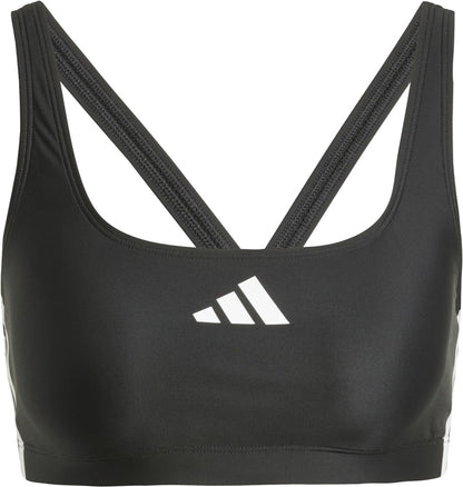 ADIDAS 3S BLD BIK, BLACK/WHITE