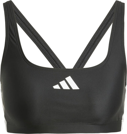 ADIDAS 3S BLD BIK, BLACK/WHITE