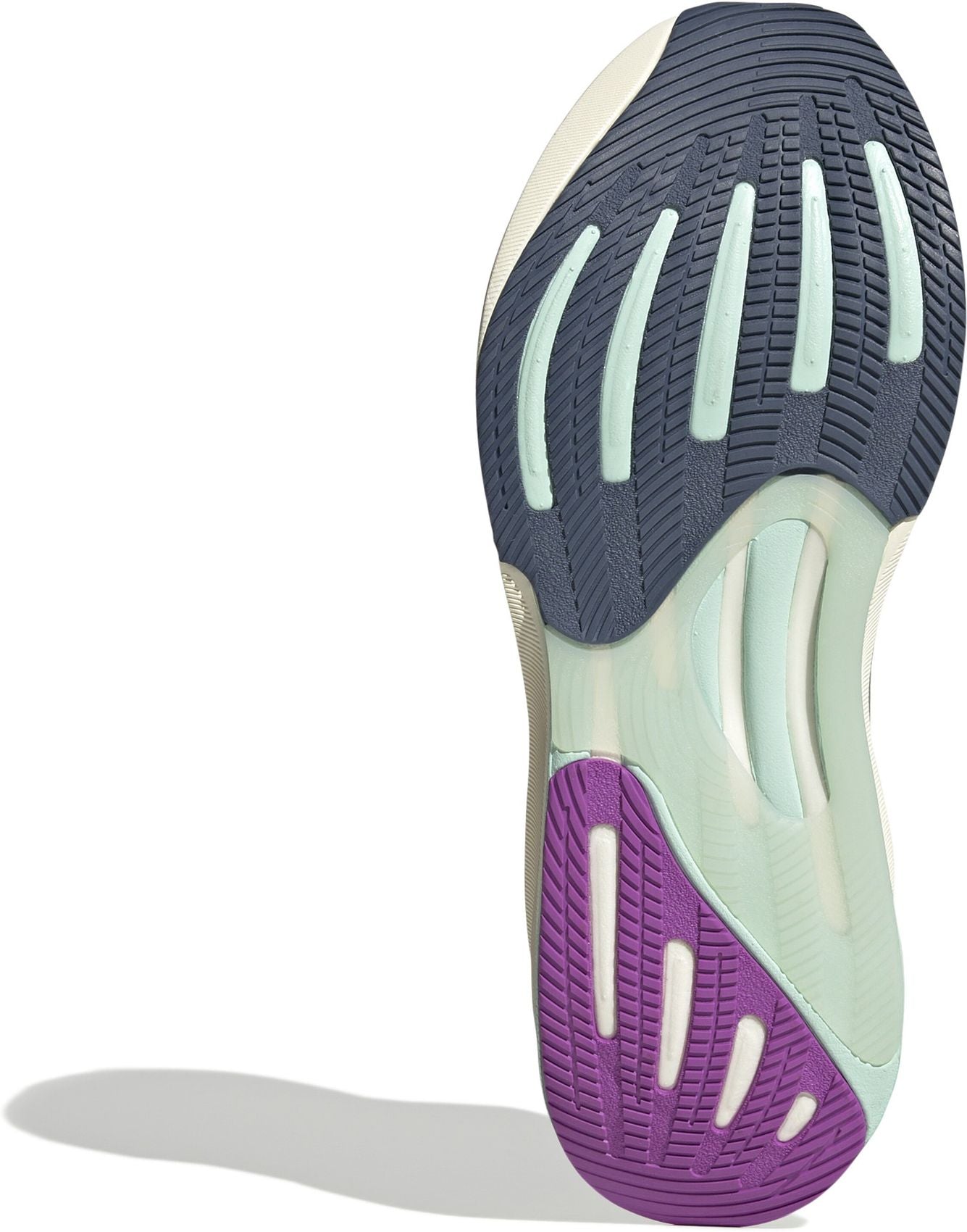 ADIDAS Damen Laufschuhe Supernova Rise 2