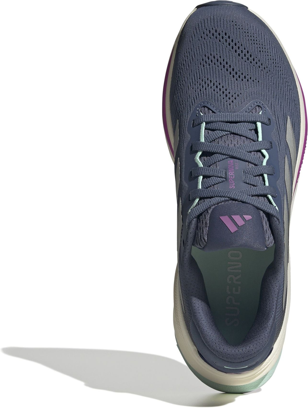 ADIDAS Damen Laufschuhe Supernova Rise 2