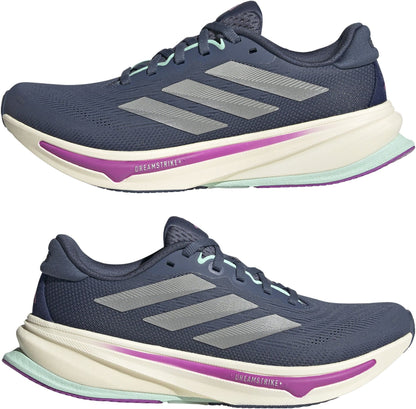 ADIDAS Damen Laufschuhe Supernova Rise 2