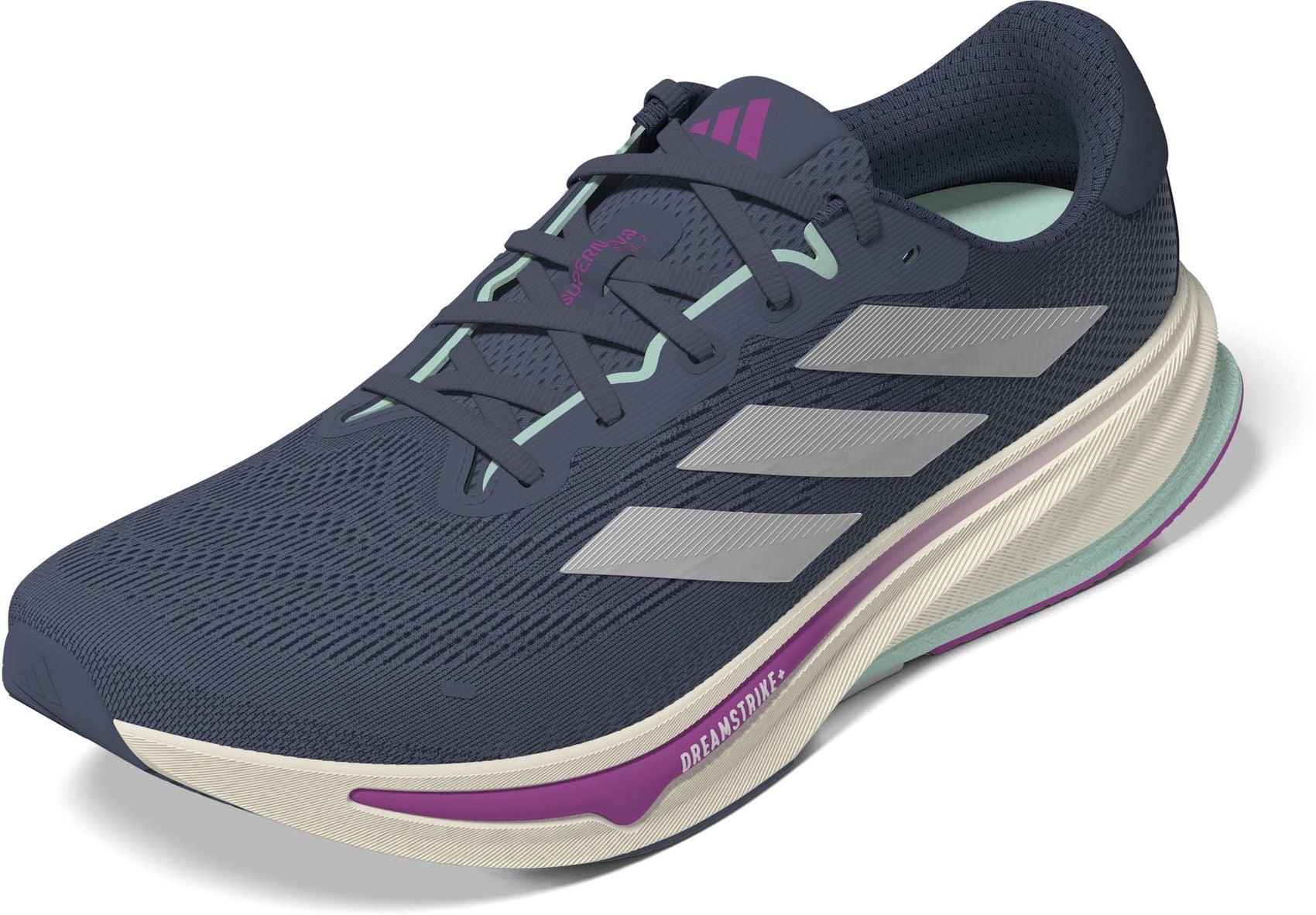 ADIDAS Damen Laufschuhe Supernova Rise 2