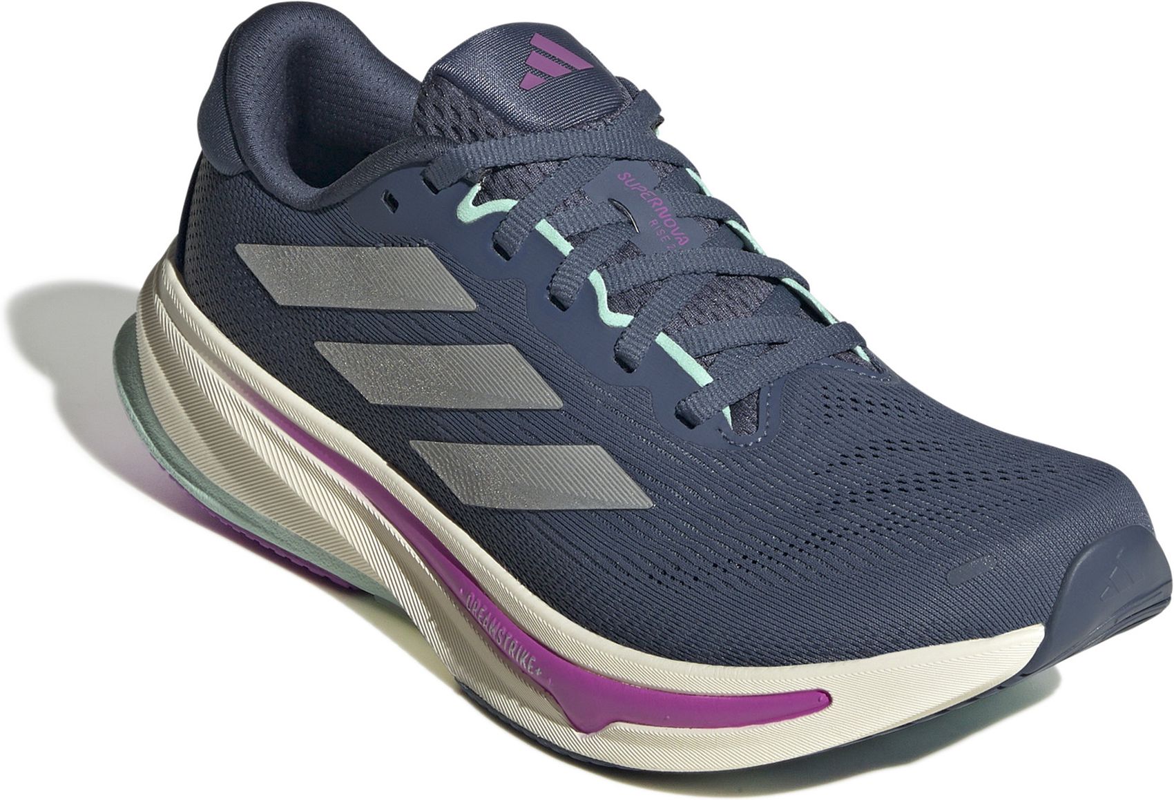 ADIDAS Damen Laufschuhe Supernova Rise 2