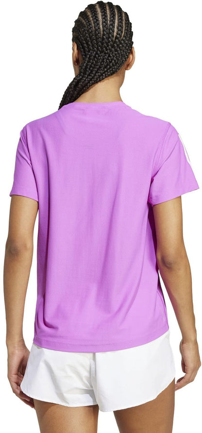 ADIDAS OTR B TEE, PURBUR