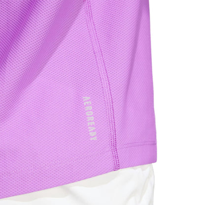 ADIDAS OTR B TEE, PURBUR