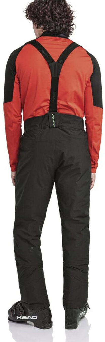 SCHÖFFEL Pants Style Pine MNS, black