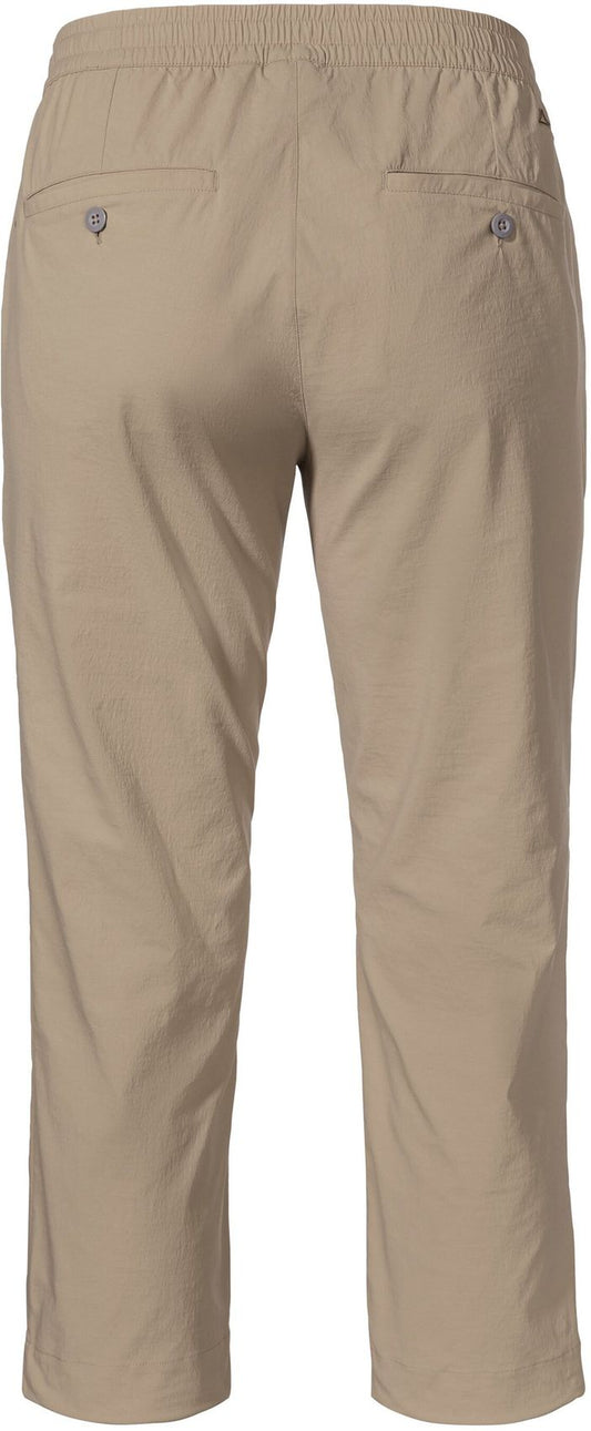 SCHÖFFEL Pants Rangun L, brandon beige