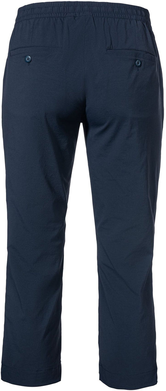 SCHÖFFEL Pants Rangun L, navy blazer
