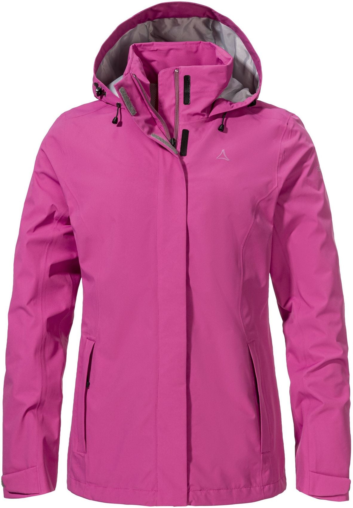 SCHÖFFEL Jacket Gmund L, fuchsia