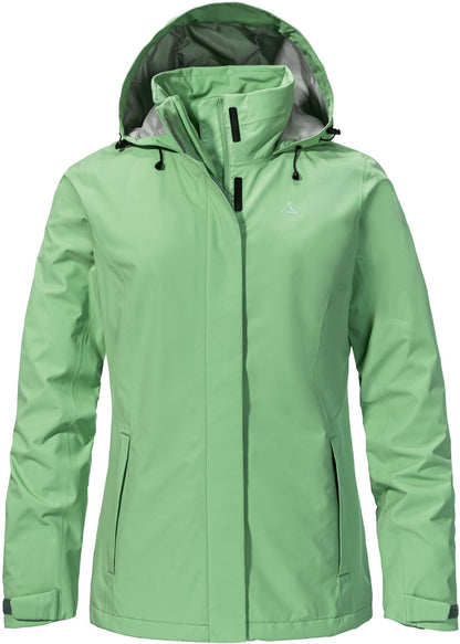 SCHÖFFEL Jacket Gmund L, sprint crisp 42