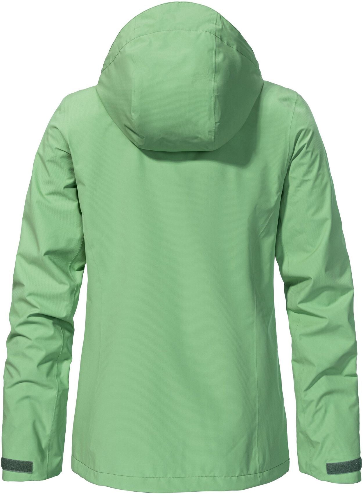 SCHÖFFEL Jacket Gmund L, sprint crisp