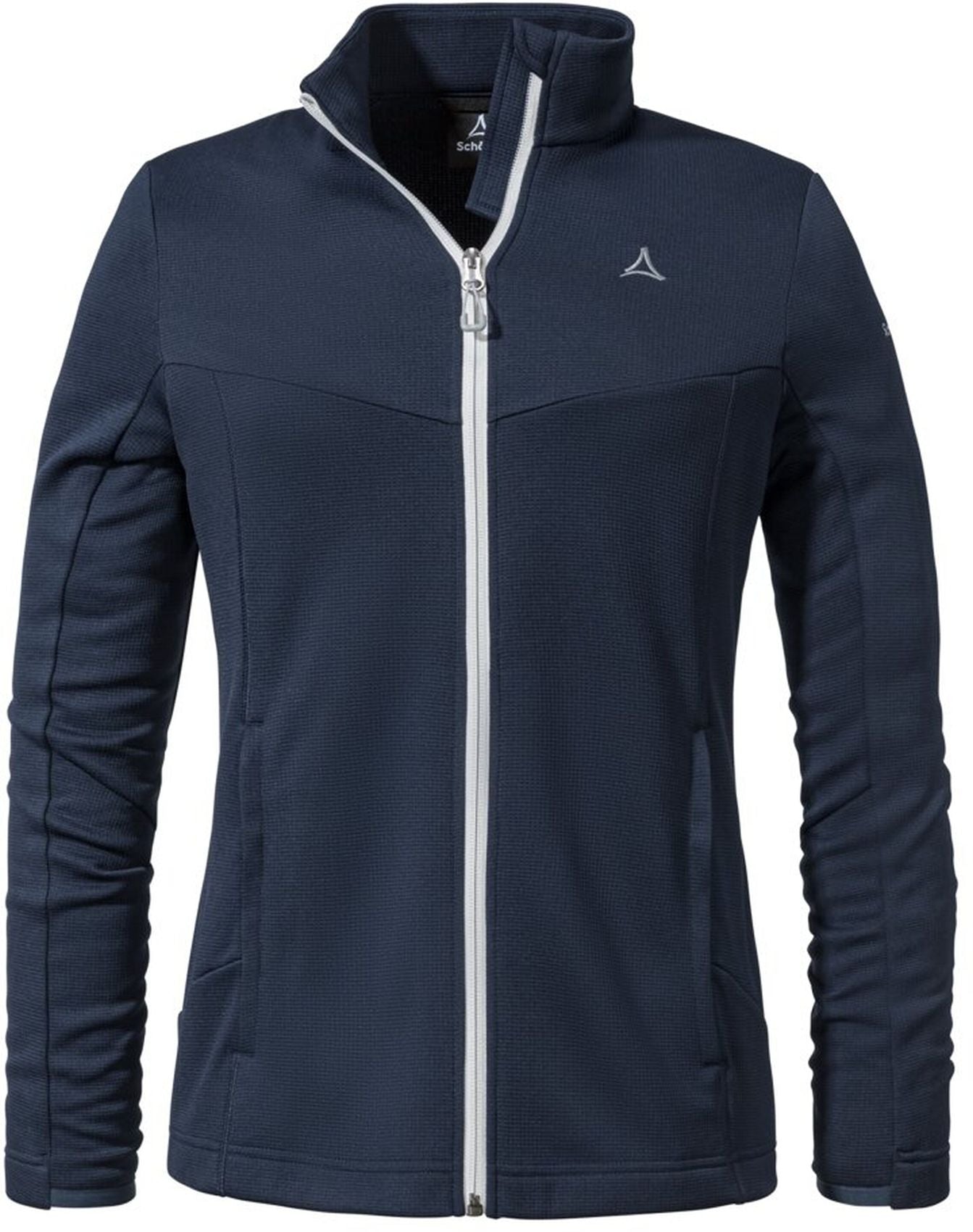 SCHÖFFEL Fleece Jacket Bleckwand L, navyblazer