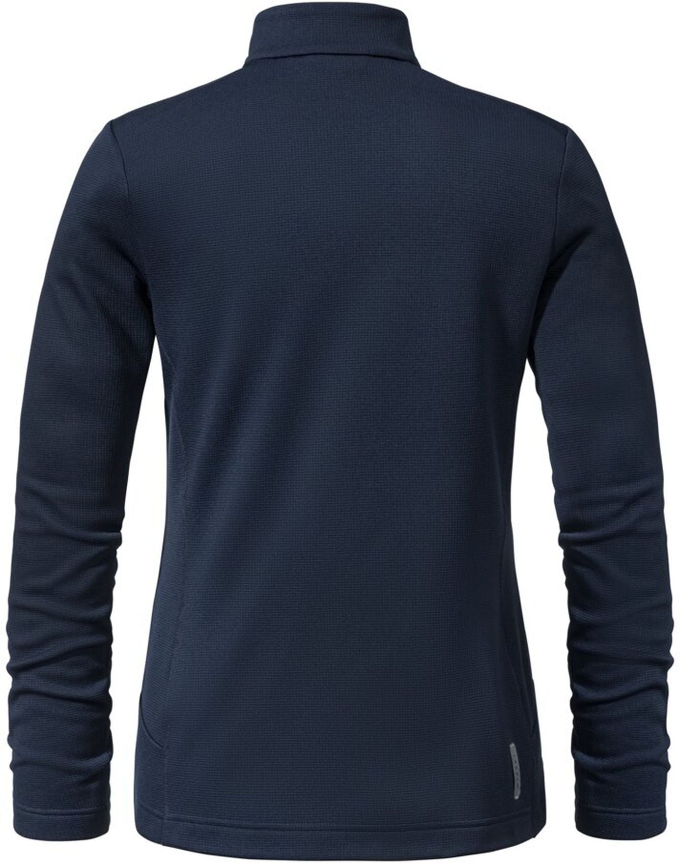 SCHÖFFEL Fleece Jacket Bleckwand L, navyblazer