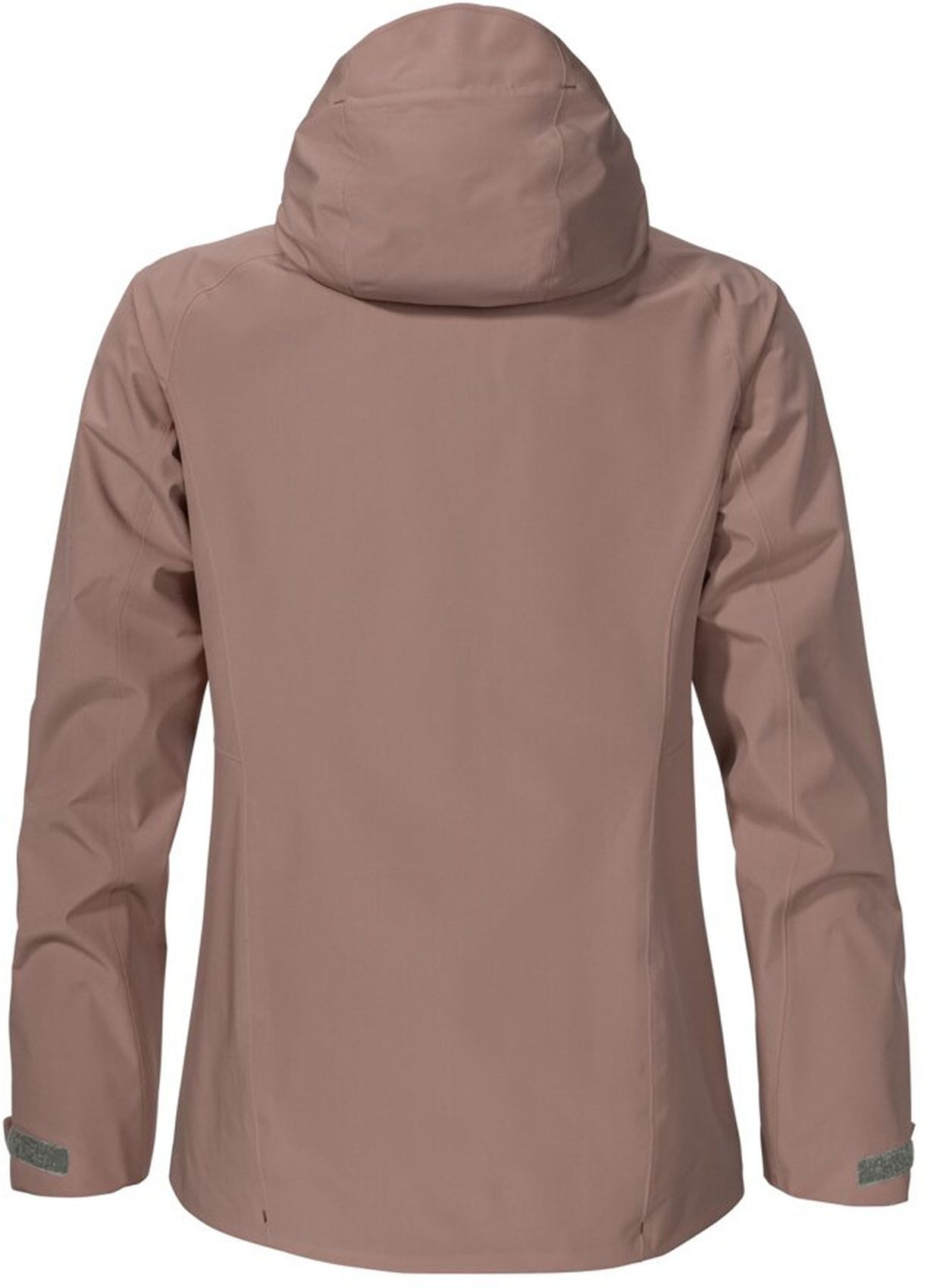 SCHÖFFEL 2L Jacket Ankelspitz L, twilightmauve