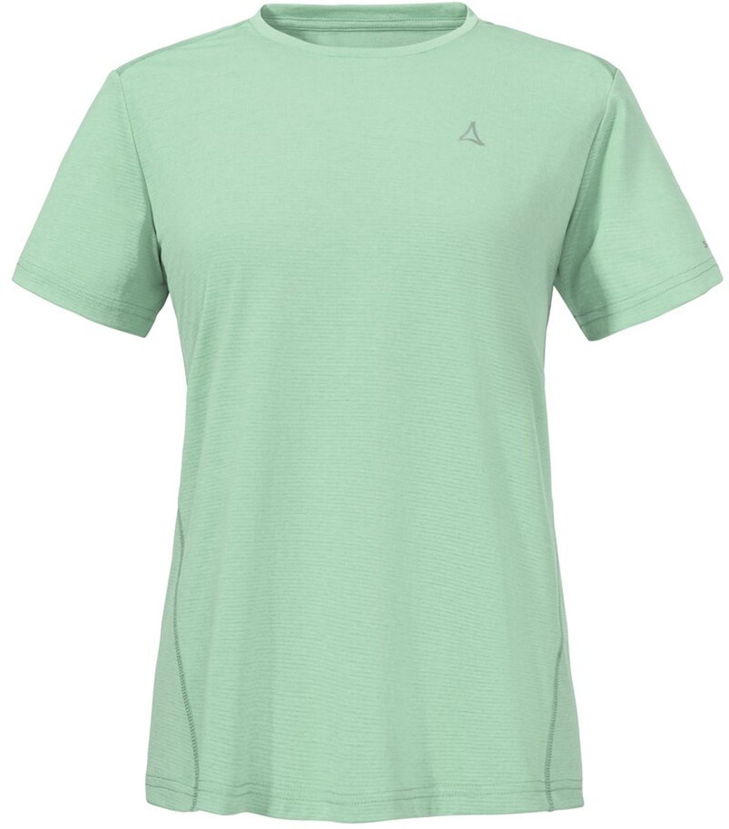 SCHÖFFEL CIRC T Shirt Tauron L, botanicalsky