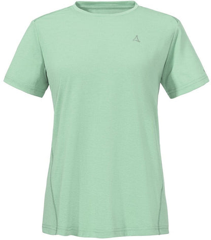 SCHÖFFEL CIRC T Shirt Tauron L, botanicalsky
